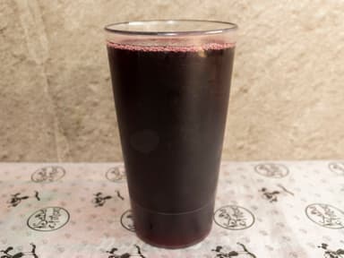 Agua de Sabor