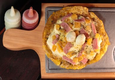 Patacón Especial Medio