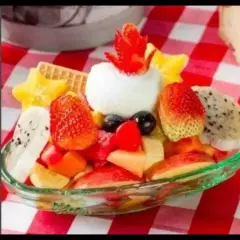 Combo Vegetariano