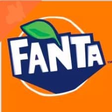 Fanta 2 lt