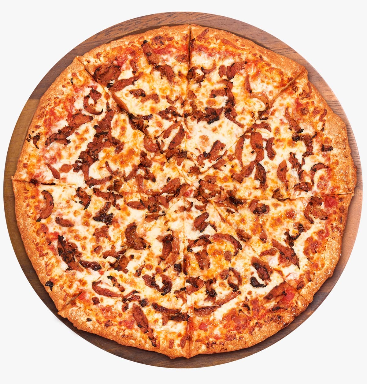Pizza Grande Pastor