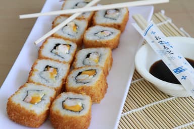Maki Tropicoso