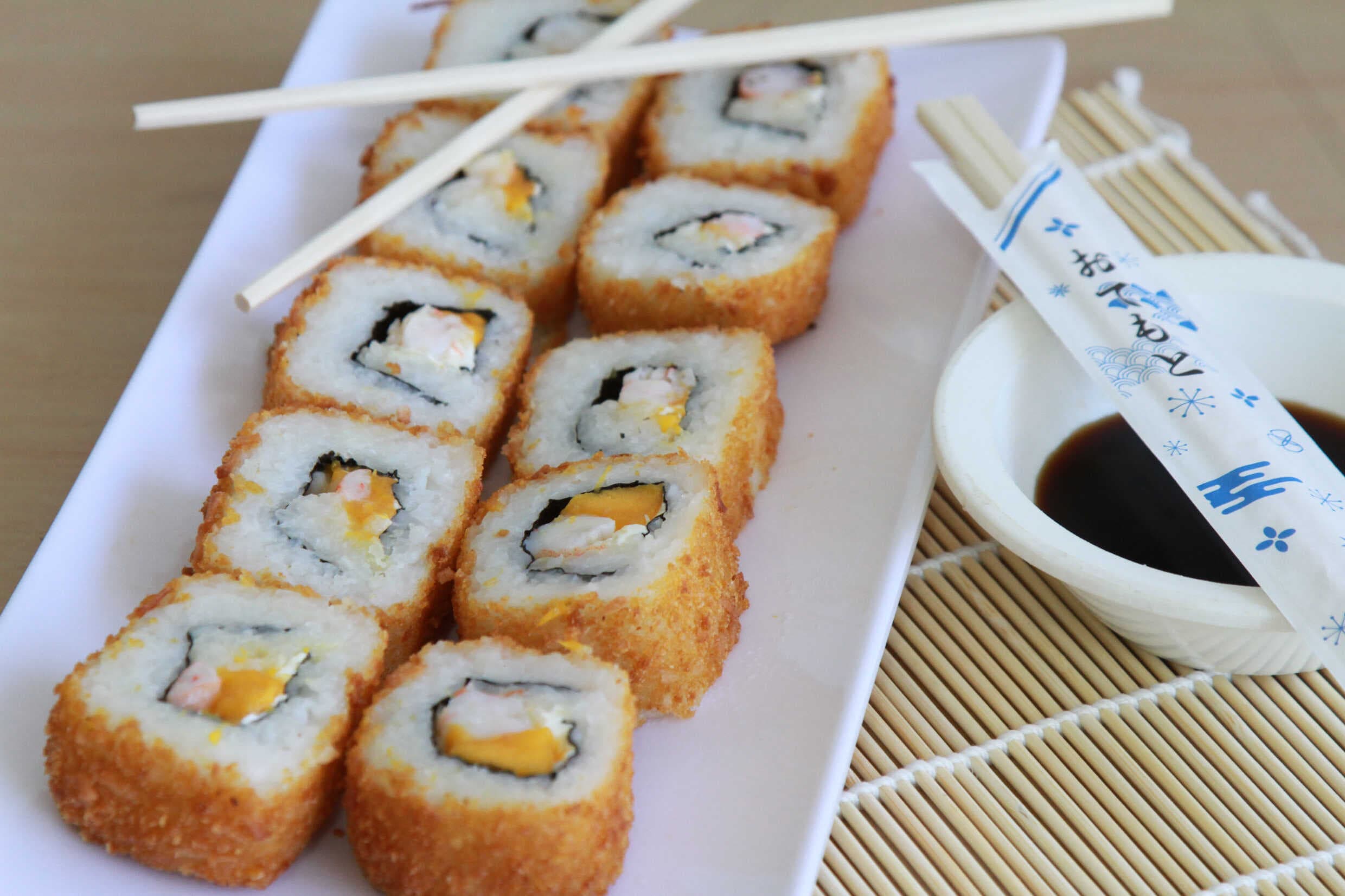Maki Tropicoso