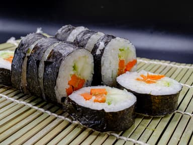Vegano Roll