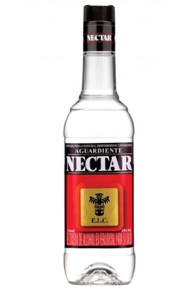 Nectar rojo botella 750ml