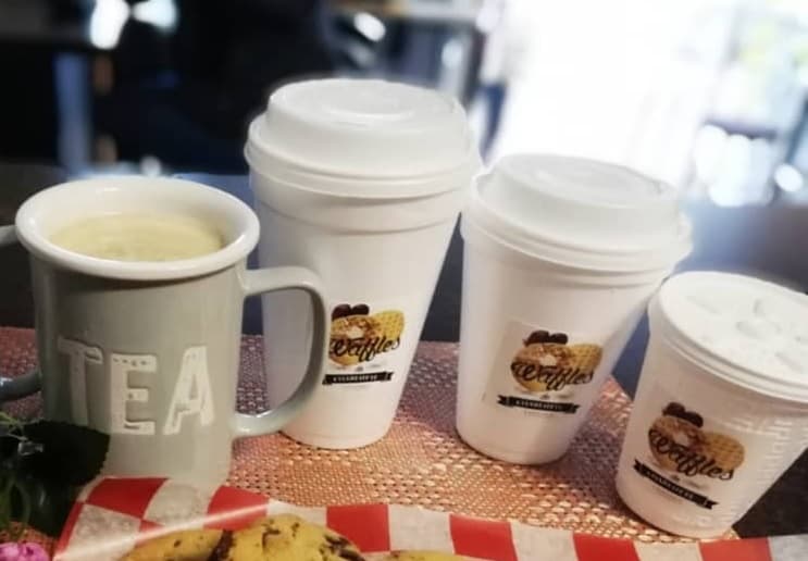 Té Caliente