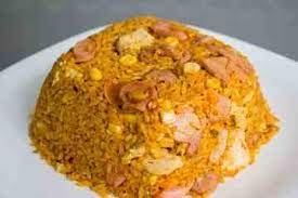 Arroz Paisa Ranchero con Toque Picante 5 personas