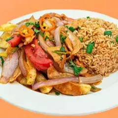 Lomo de Pollo