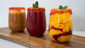 Smootie Tamarindo-Chamoy 12oz (355ml)