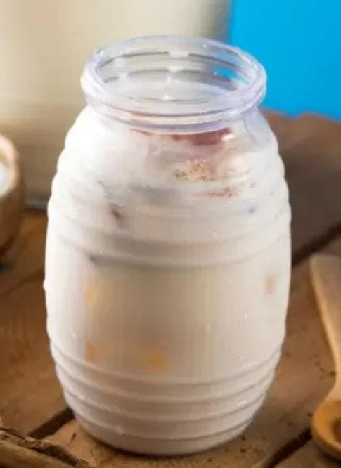 Agua del Dia 1L