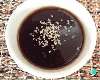 Salsa Teriyaki