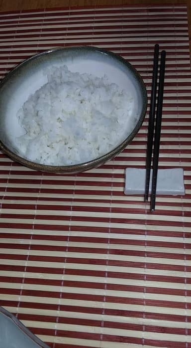 GOHAN (ARROZ BLANCO)