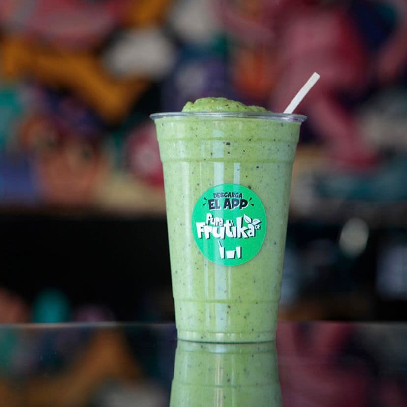 Batido Spikata