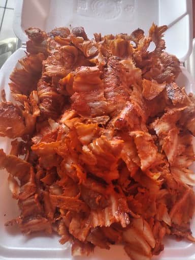Kilo de Pastor
