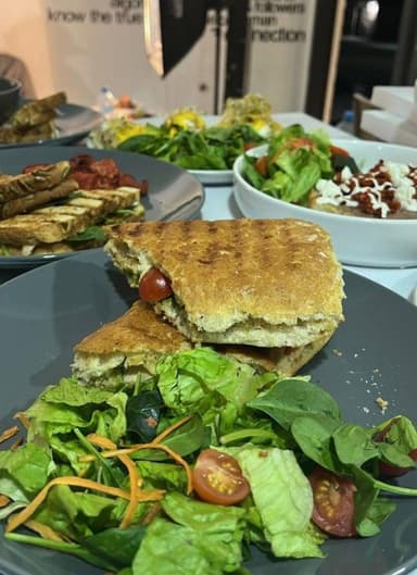 Chicken Pesto Caprese
