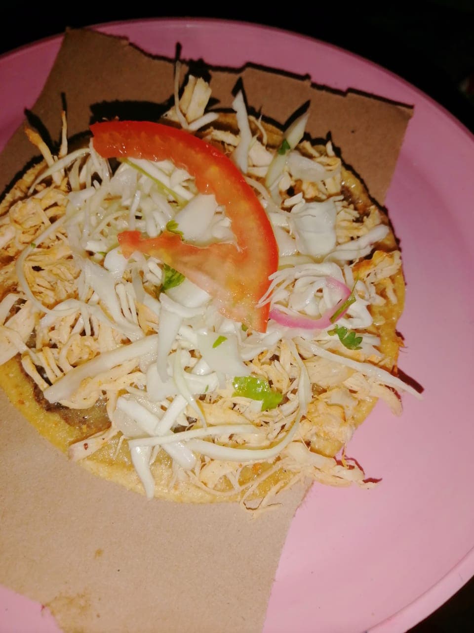 Panucho