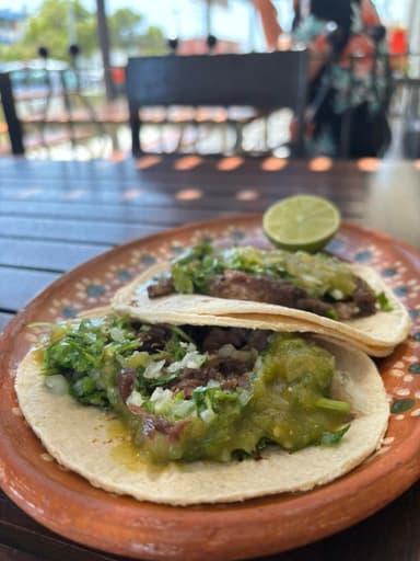 Taco