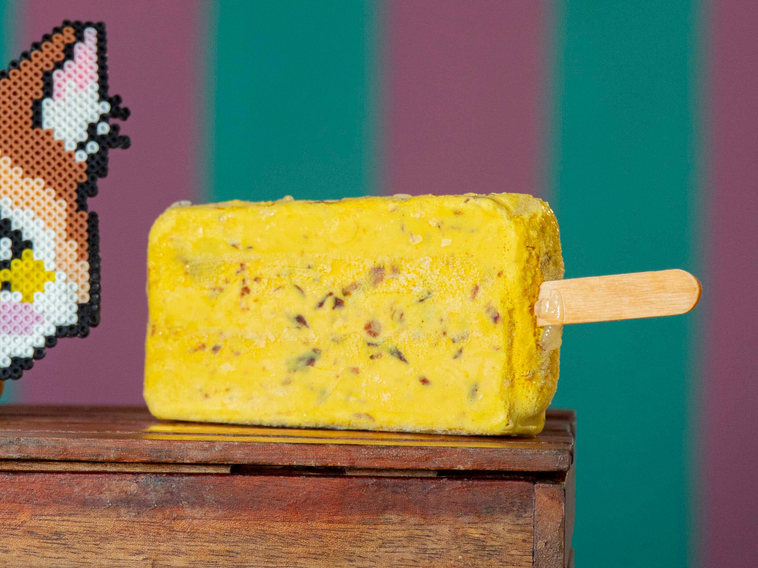 Paleta de Chocochips