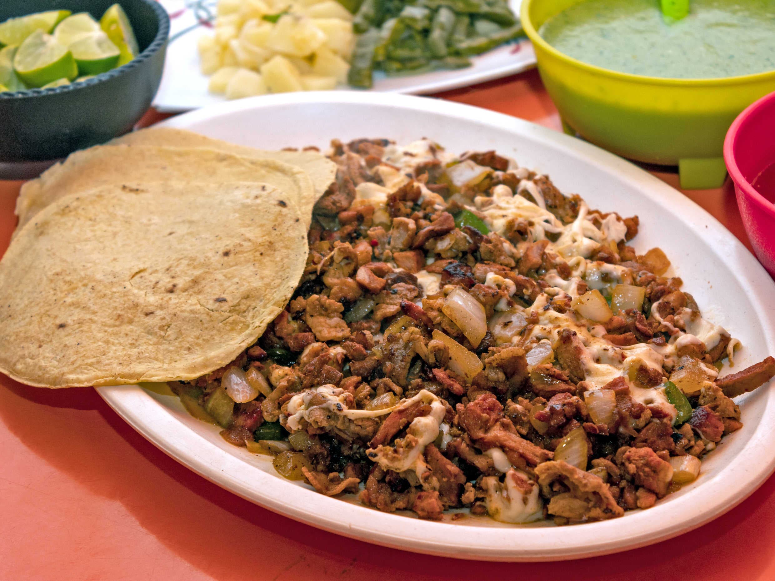 Alambre de Costilla