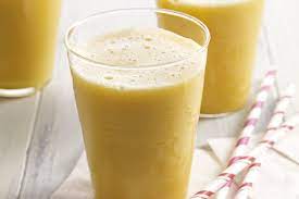 Licuado de Piña