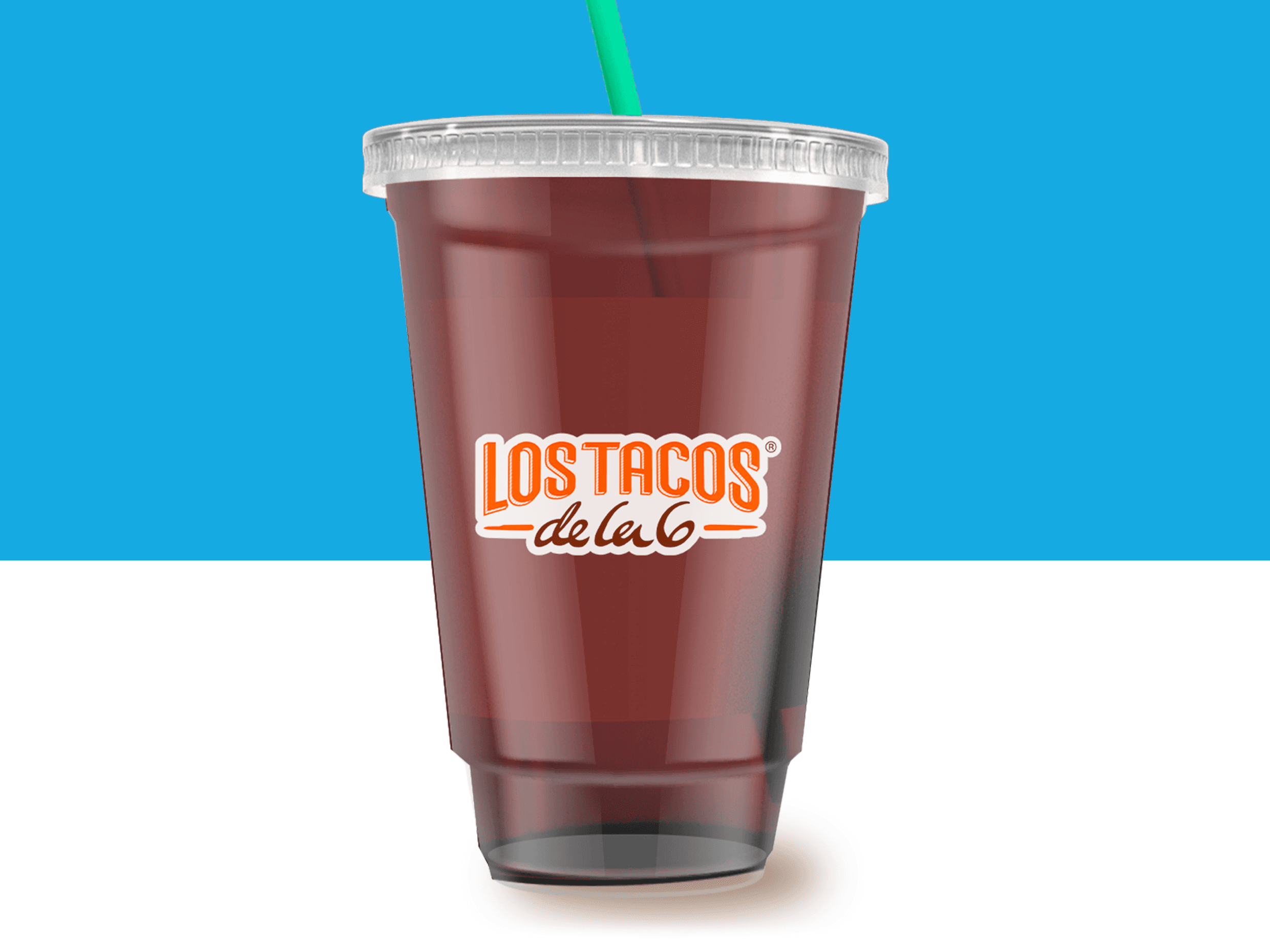 Agua Fresca 16 oz