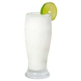 Limonada de Coco