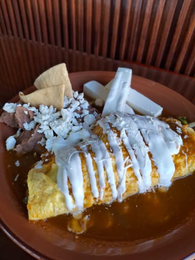 Arma tu Omelette
