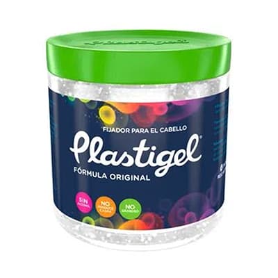 Fijador Surtido Plastigel 330 grs