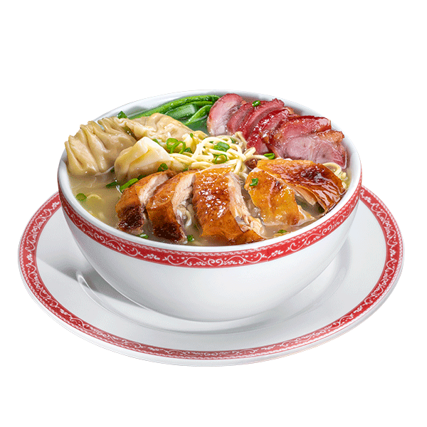 Sopa Suikau