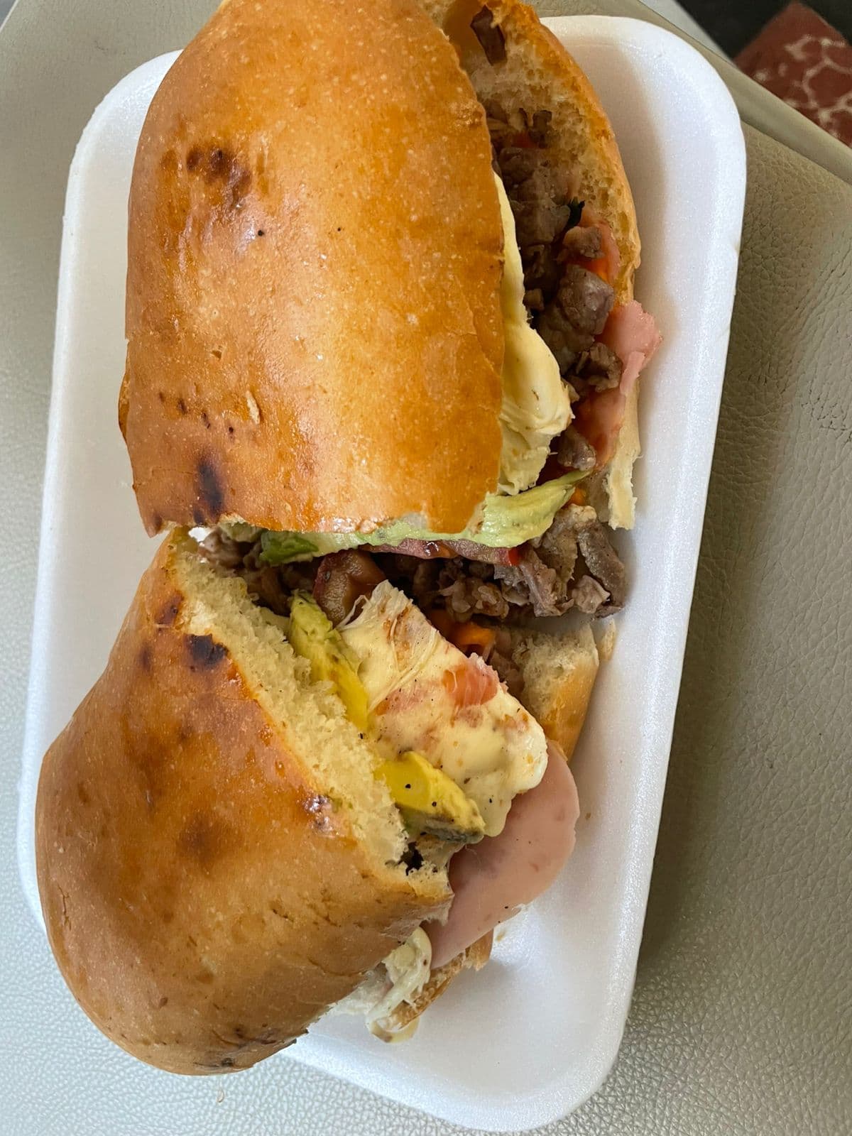 Torta de Sirlon