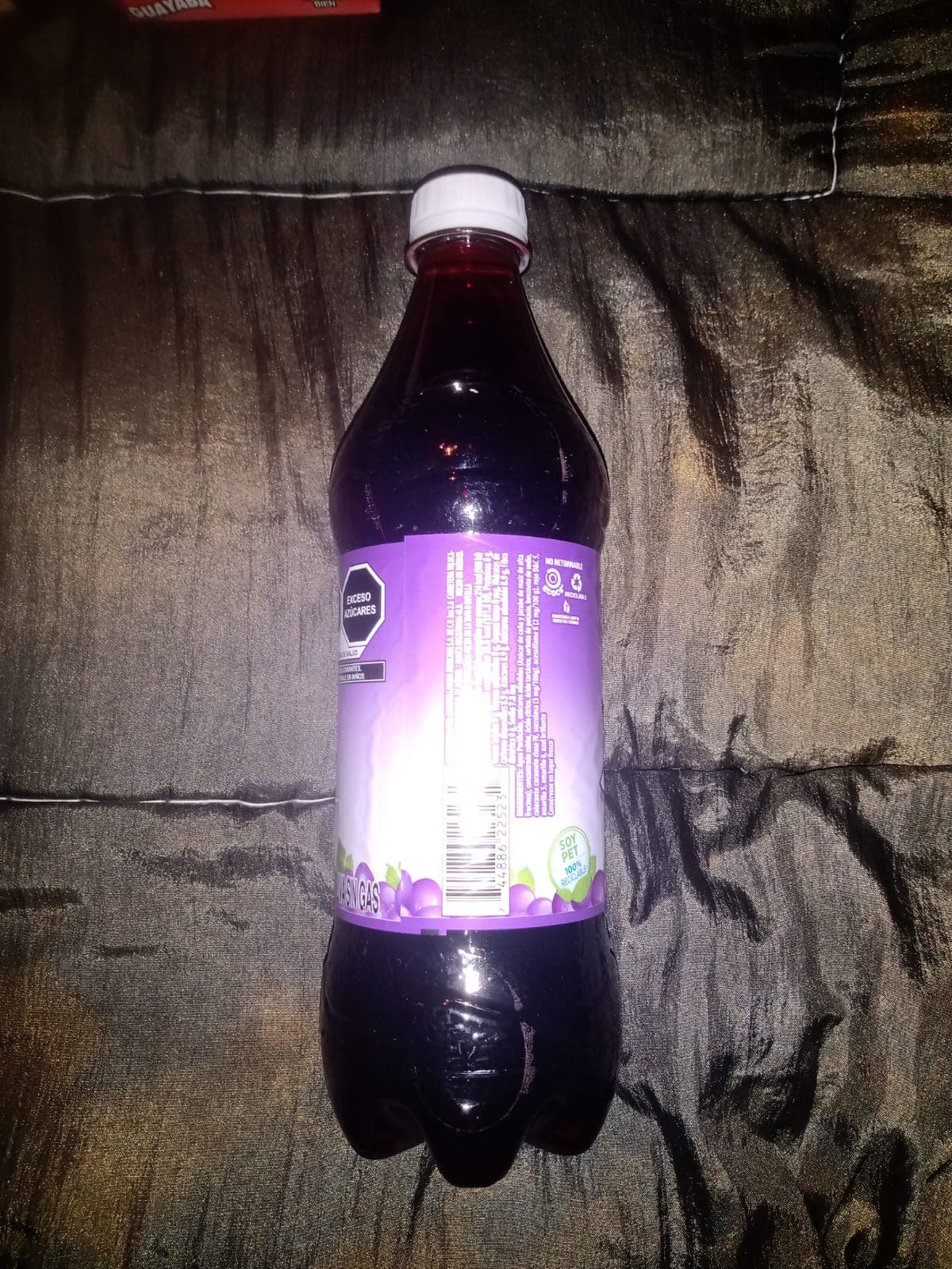 Refresco de Uva