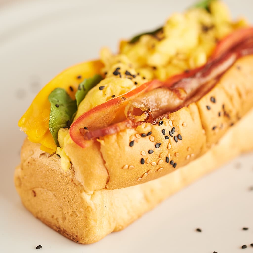 Egg Roll
