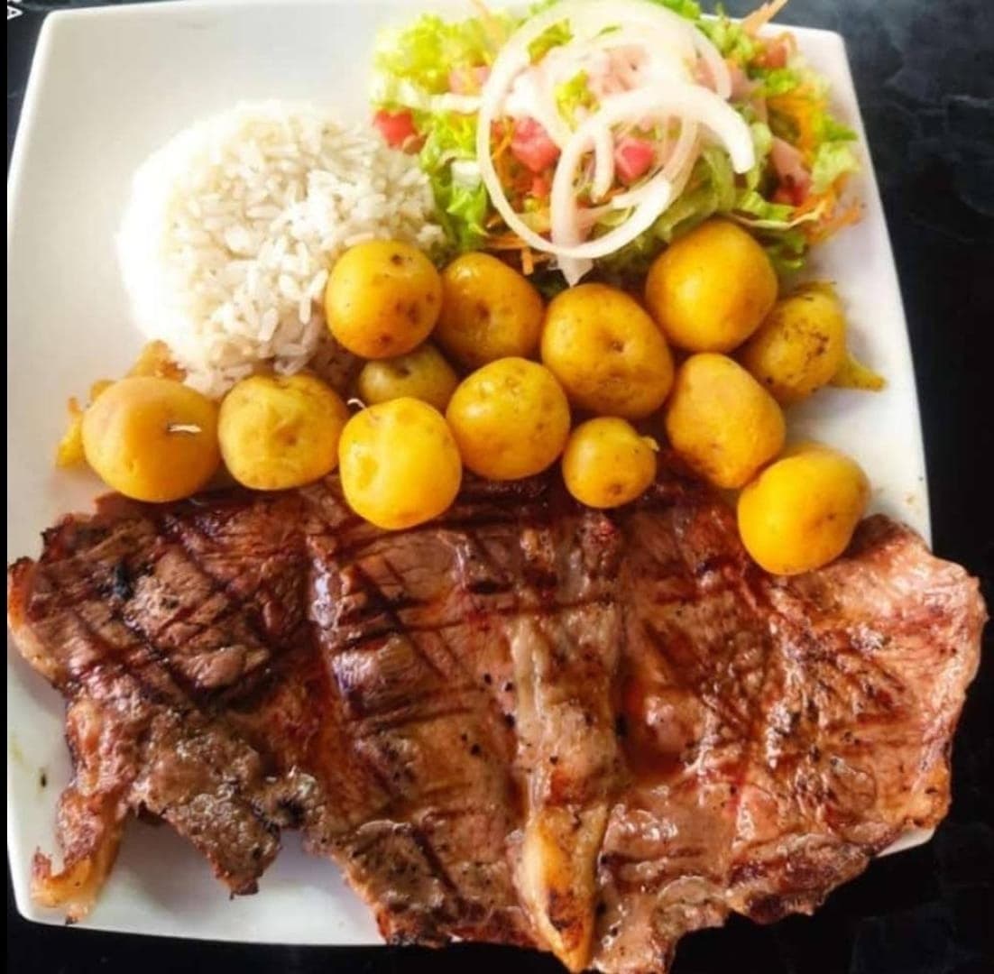 Punta de Anca 350 g