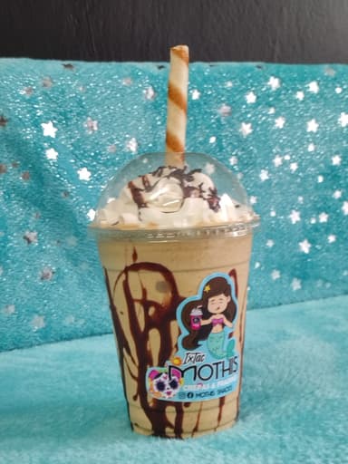 Frappé de Café
