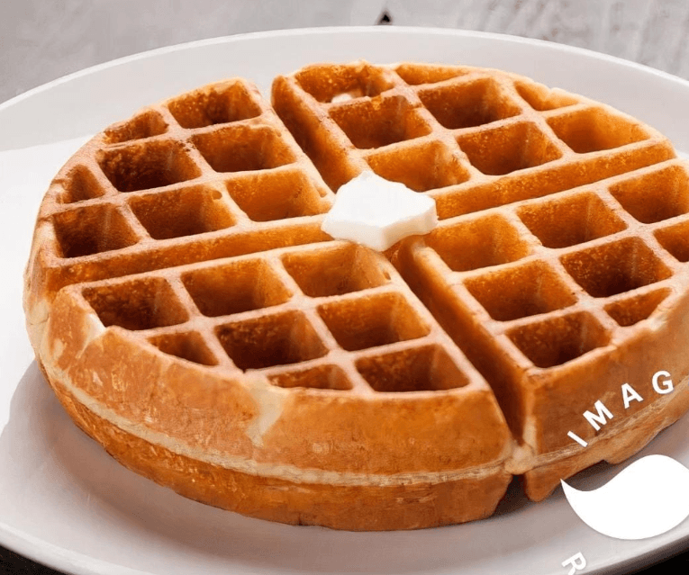 Waffle