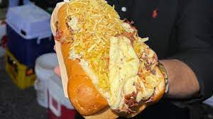 Perro Mixto