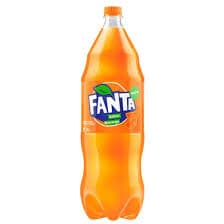 Fanta 2Lts