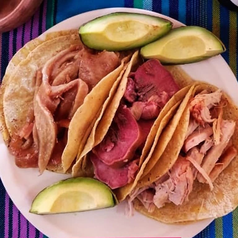 Taco