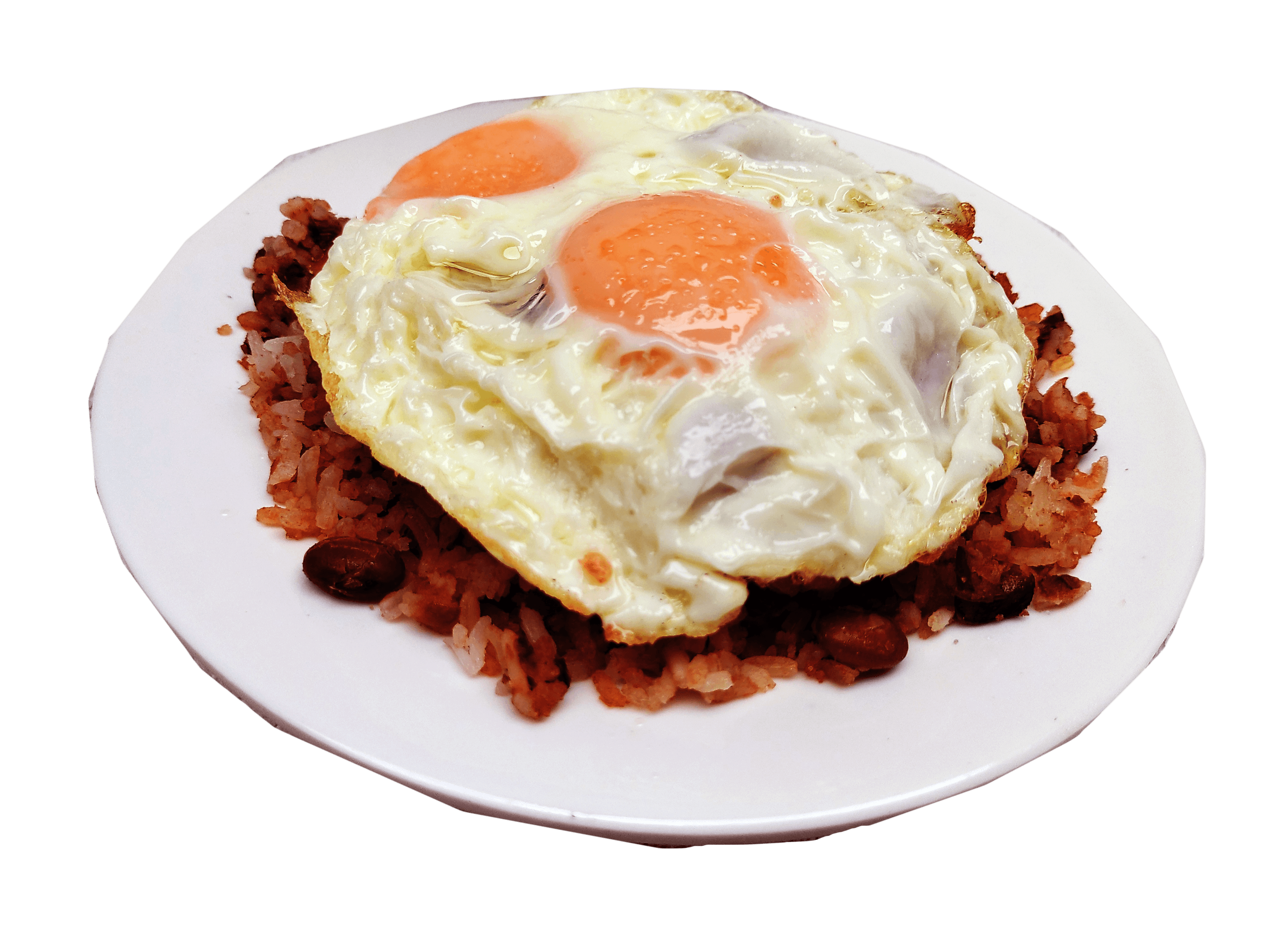 Desayuno Bacano