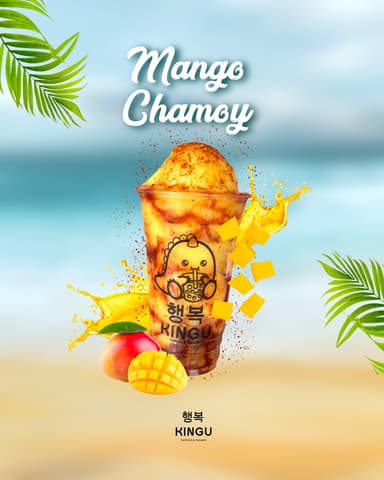 Mango