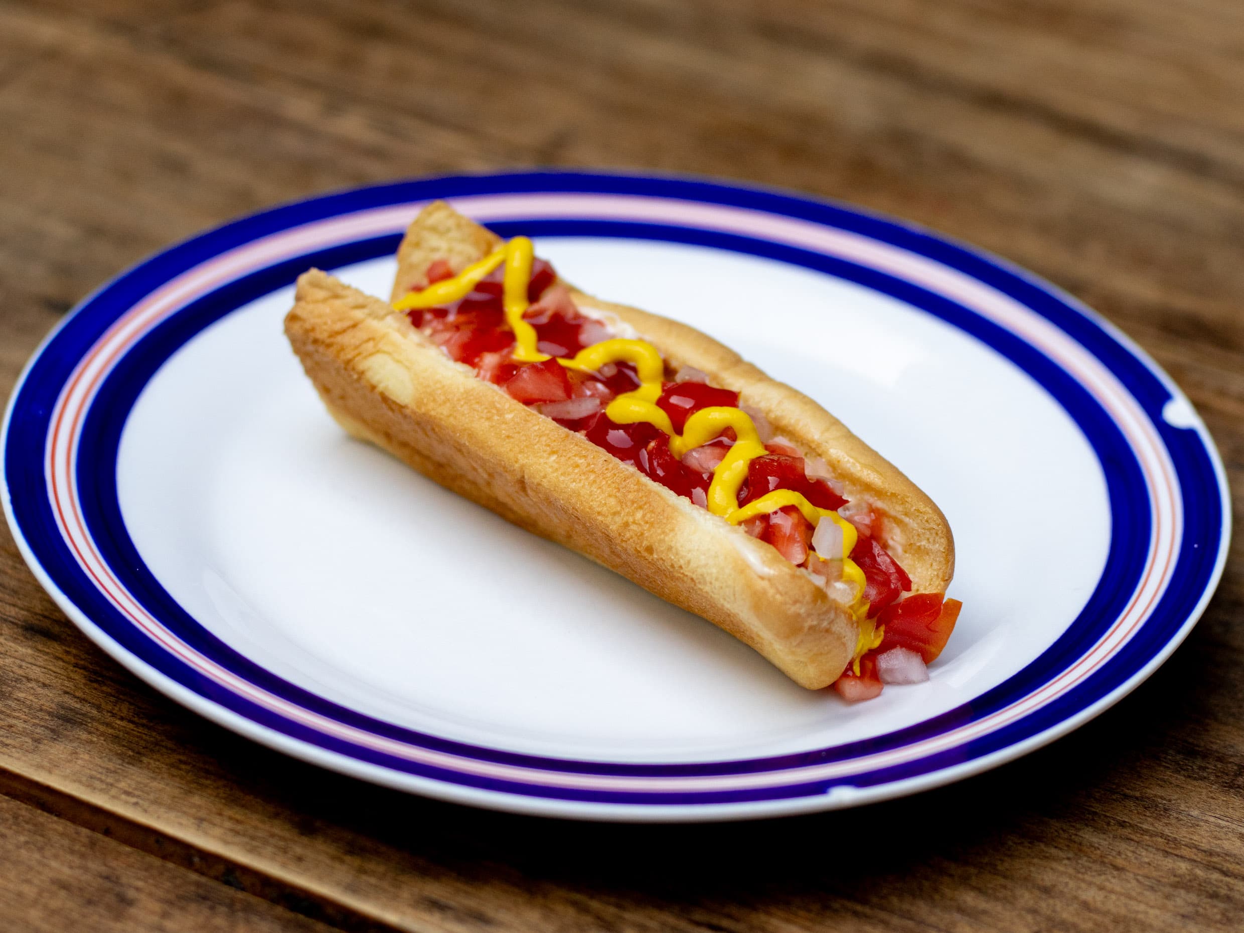 Hot Dog