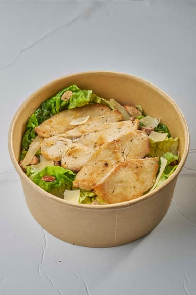 Ensalada de Pollo Nova