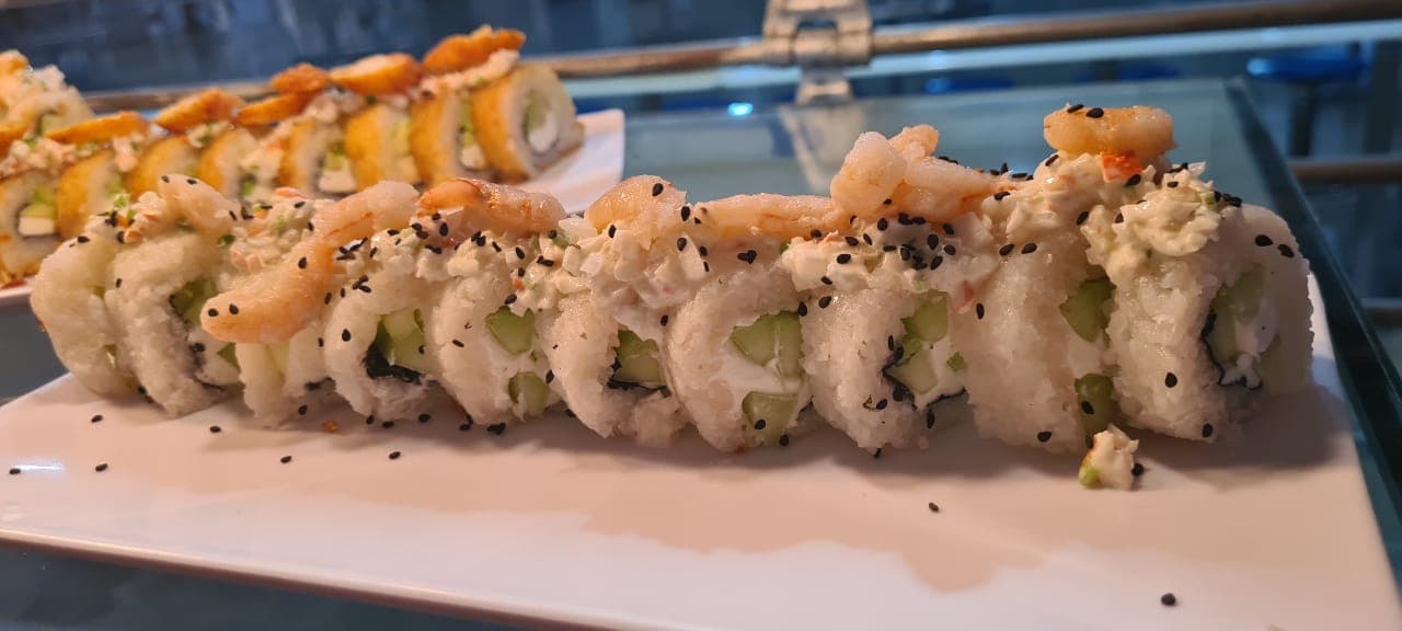 Pepino Roll