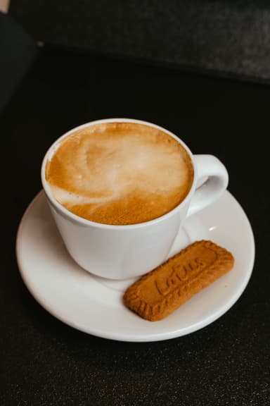 Flat White 8 oz