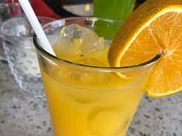 Naranjada
