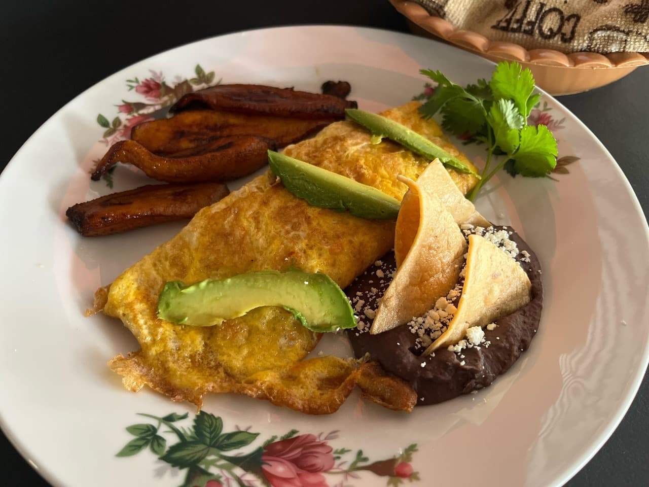 Omelette