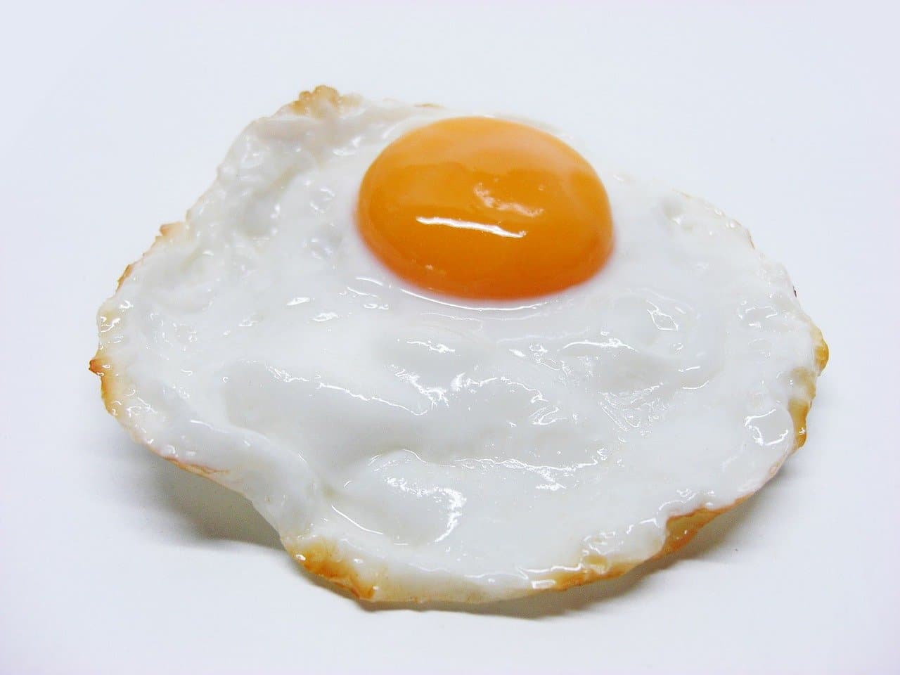 Huevos al Gusto