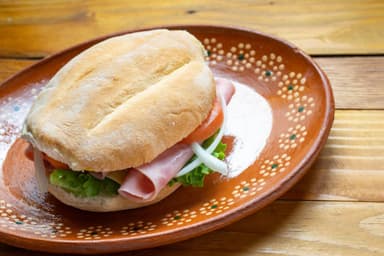 Torta de Chorizo Argentino