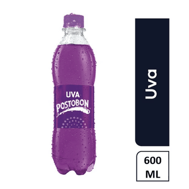 Gaseosa Uva Postobón 1.5 ml