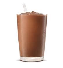 Licuado Chocobanana